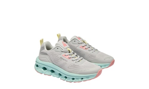 D.FRANKLIN 401003 GREY/MINT 