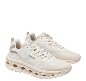 D.FRANKLIN 401003 WHITE/BEIGE D.FRANKLIN 401003 WHITE/BEIGE