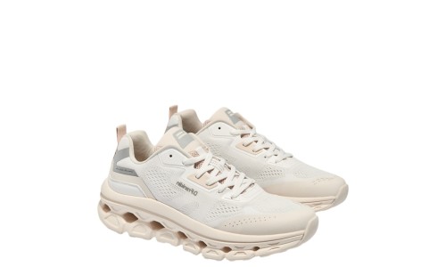 D.FRANKLIN 401003 WHITE/BEIGE 