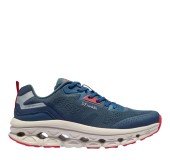 D.FRANKLIN 401003 NAVY/RED 