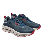 D.FRANKLIN 401003 NAVY/RED 