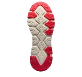 D.FRANKLIN 401003 NAVY/RED 