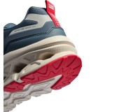 D.FRANKLIN 401003 NAVY/RED 