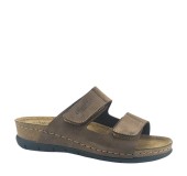 SUNNY SANDALS ALTEA-60105 MOCHA 