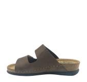 SUNNY SANDALS ALTEA-60105 MOCHA 