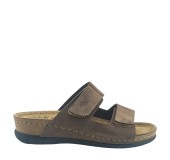 SUNNY SANDALS ALTEA-60105 MOCHA 