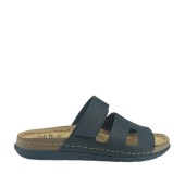 SUNNY SANDALS SIENNA-60305 BLACK 