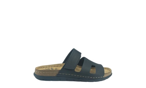 SUNNY SANDALS SIENNA-60305 BLACK 