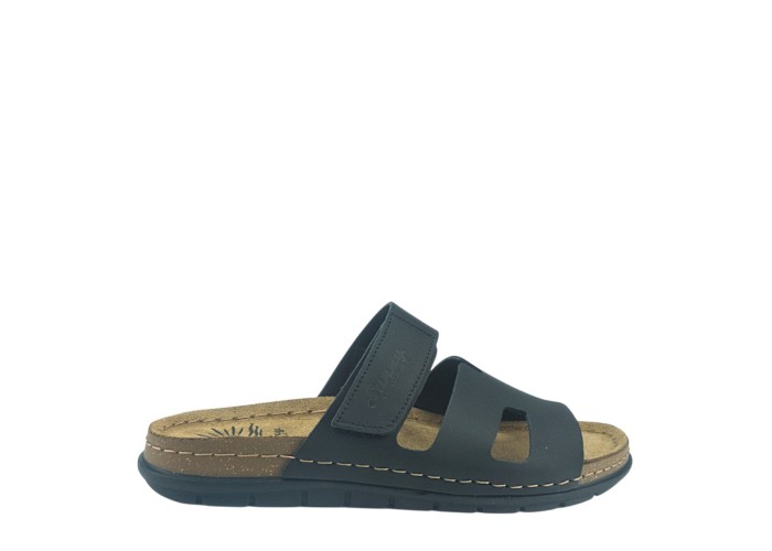 SUNNY SANDALS SIENNA-60305 BLACK 