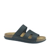 SUNNY SANDALS SIENNA-60305 BLACK 