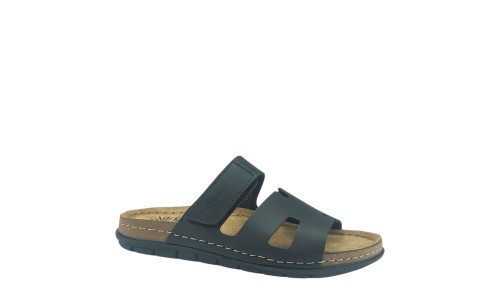 SUNNY SANDALS SIENNA-60305 BLACK 