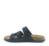SUNNY SANDALS SIENNA-60305 BLACK 