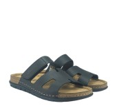 SUNNY SANDALS SIENNA-60305 BLACK 