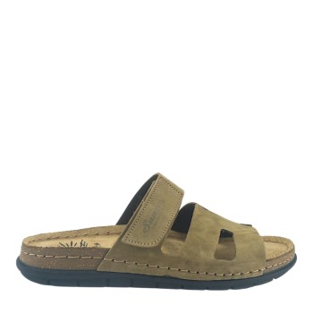 SUNNY SANDALS SIENNA-60305 OLIVE 