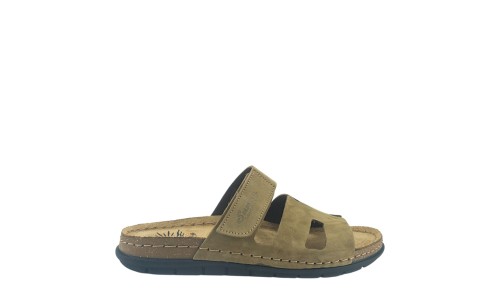 SUNNY SANDALS SIENNA-60305 OLIVE 