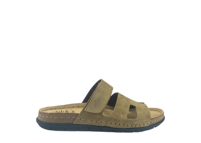 SUNNY SANDALS SIENNA-60305 OLIVE 