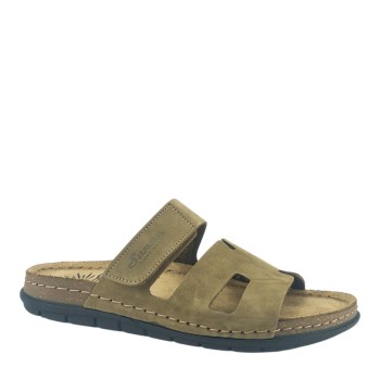 SUNNY SANDALS SIENNA-60305 OLIVE 