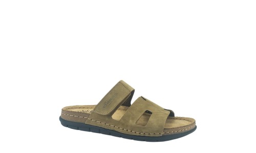 SUNNY SANDALS SIENNA-60305 OLIVE 