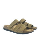 SUNNY SANDALS SIENNA-60305 OLIVE 