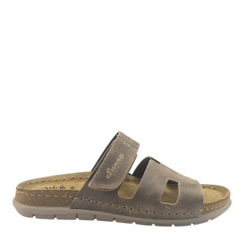 SUNNY SANDALS SIENNA-60305 SABBIA 