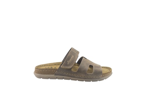 SUNNY SANDALS SIENNA-60305 SABBIA 