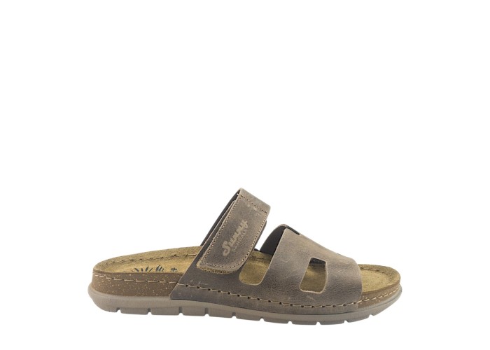 SUNNY SANDALS SIENNA-60305 SABBIA 