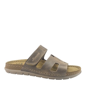 SUNNY SANDALS SIENNA-60305 SABBIA 