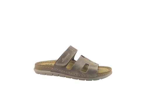 SUNNY SANDALS SIENNA-60305 SABBIA 