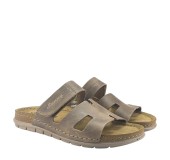 SUNNY SANDALS SIENNA-60305 SABBIA 