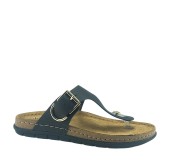 SUNNY SANDALS SIENNA-60301 BLACK 