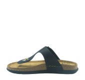 SUNNY SANDALS SIENNA-60301 BLACK 