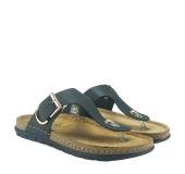 SUNNY SANDALS SIENNA-60301 BLACK 