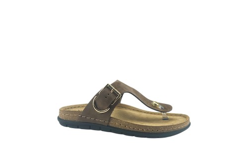 SUNNY SANDALS SIENNA-60301 MOCHA 