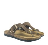 SUNNY SANDALS SIENNA-60301 MOCHA 