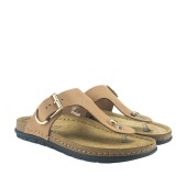 SUNNY SANDALS SIENNA-60301 NOCCIOLA 