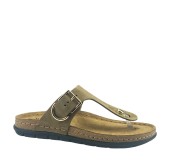SUNNY SANDALS SIENNA-60301 OLIVE 
