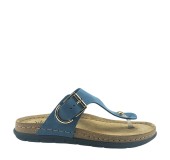 SUNNY SANDALS SIENNA-60301 INDACO SUNNY SANDALS SIENNA-60301 INDACO