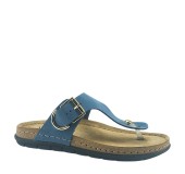 SUNNY SANDALS SIENNA-60301 INDACO SUNNY SANDALS SIENNA-60301 INDACO
