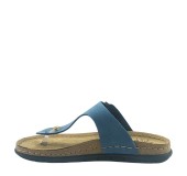SUNNY SANDALS SIENNA-60301 INDACO SUNNY SANDALS SIENNA-60301 INDACO