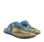 SUNNY SANDALS SIENNA-60301 INDACO SUNNY SANDALS SIENNA-60301 INDACO