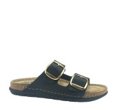 SUNNY SANDALS SIENNA-60302 BLACK 