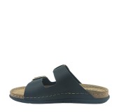 SUNNY SANDALS SIENNA-60302 BLACK 