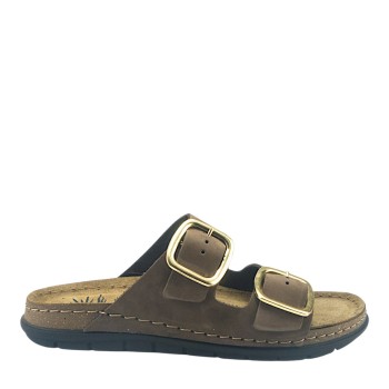 SUNNY SANDALS SIENNA-60302 MOCHA 