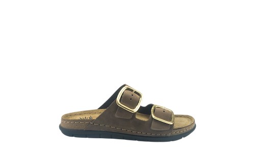 SUNNY SANDALS SIENNA-60302 MOCHA 