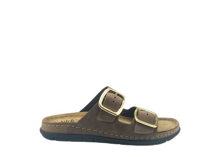 SUNNY SANDALS SIENNA-60302 MOCHA 