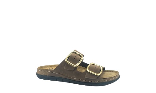 SUNNY SANDALS SIENNA-60302 MOCHA 