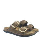 SUNNY SANDALS SIENNA-60302 MOCHA 