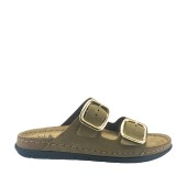 SUNNY SANDALS SIENNA-60302 OLIVE 