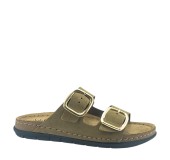 SUNNY SANDALS SIENNA-60302 OLIVE 