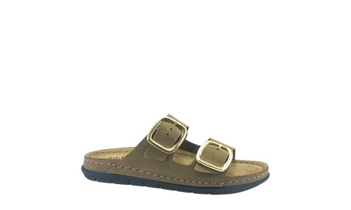SUNNY SANDALS SIENNA-60302 OLIVE 